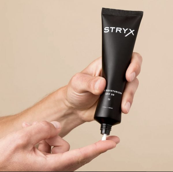 STRYX skincare DAILY MOISTURIZER SPF30 - 15% DISCOUNT USING CODE JONM